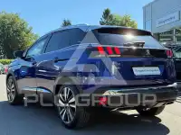 2019 Peugeot 3008