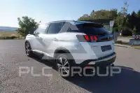 2019 Peugeot 3008