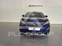 2019 Peugeot 3008