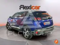 2019 Peugeot 3008