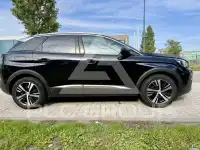 2019 Peugeot 3008