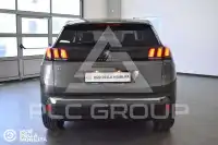 2019 Peugeot 3008
