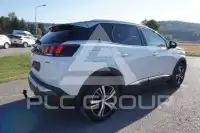 2019 Peugeot 3008