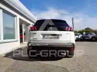 2019 Peugeot 3008