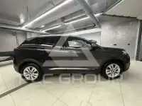 2019 Peugeot 3008