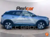 2019 Peugeot 3008
