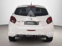 2019 Peugeot 208