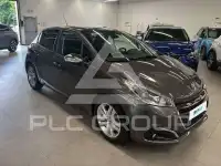2019 Peugeot 208