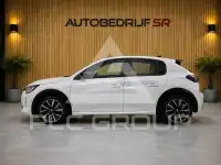 2019 Peugeot 208