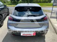2019 Peugeot 208