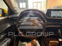 2019 Peugeot 208