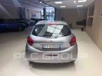 2019 Peugeot 208