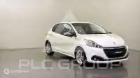 2019 Peugeot 208
