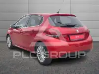 2019 Peugeot 208