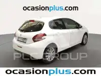 2019 Peugeot 208
