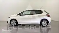 2019 Peugeot 208