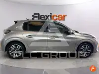 2019 Peugeot 208