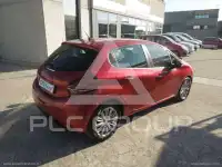 2019 Peugeot 208