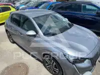2019 Peugeot 208