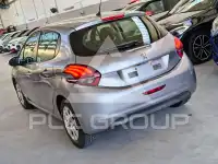 2019 Peugeot 208