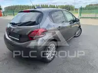 2019 Peugeot 208