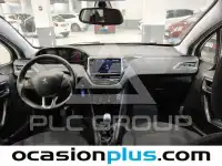 2019 Peugeot 208