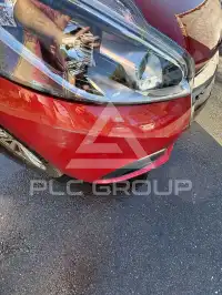 2019 Peugeot 208