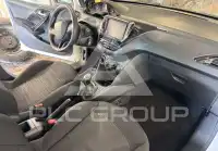2019 Peugeot 208