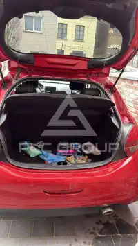 2019 Peugeot 208