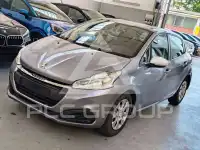 2019 Peugeot 208