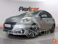 2019 Peugeot 208