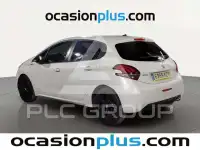 2019 Peugeot 208