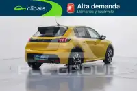 2019 Peugeot 208