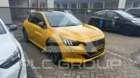 2019 Peugeot 208