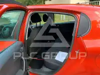 2019 Peugeot 208