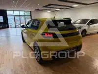 2019 Peugeot 208