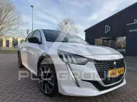 2019 Peugeot 208