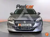 2019 Peugeot 208
