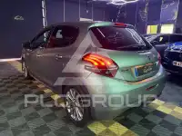 2019 Peugeot 208
