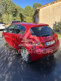 2019 Peugeot 208