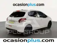 2019 Peugeot 208