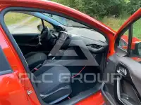 2019 Peugeot 208