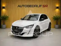 2019 Peugeot 208