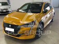 2019 Peugeot 208
