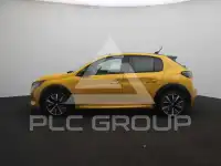 2019 Peugeot 208