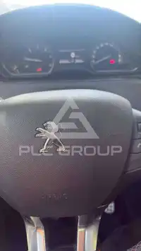 2019 Peugeot 208