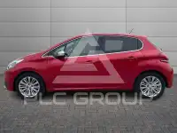 2019 Peugeot 208