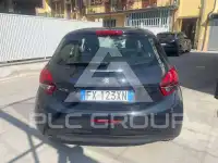 2019 Peugeot 208