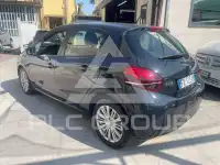 2019 Peugeot 208
