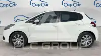 2019 Peugeot 208